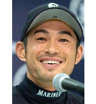 (13)Ichiro breaks MLB record for hits in a season