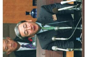 Assembly adopts resolution urging Gov. Hashimoto to resign