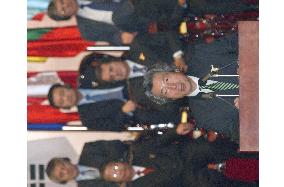 Koizumi urges Asian, European leaders to support U.N. reform