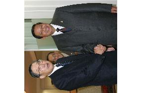 Yudhoyono pledges to continue economic partnership talks with Japan