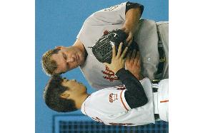 (5)MLB All-Stars - Game 5