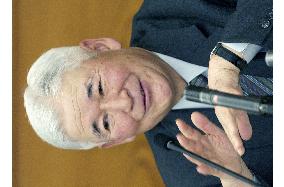 BOJ maintains upbeat scenario on economy