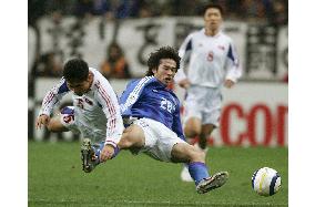 (11)Japan vs N. Korea qualifier
