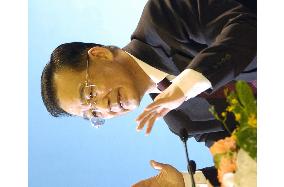 Chinese premier says change in currency may come unexpectedly