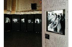 (2)Abbey Road Studios in London opens doors to public