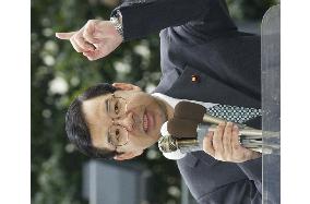 (1)Campaigning begins for by-elections in Fukuoka, Miyagi