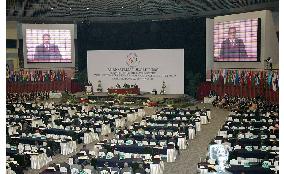 (4) Asian, African countries kick off summit