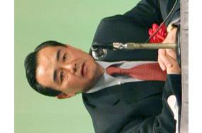 Chinese ambassador says bilateral talks will mend soured ties