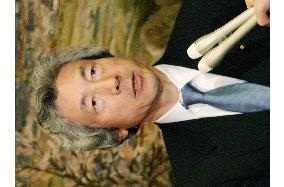 Koizumi spurs gov't effort over possible abduction case in Iraq