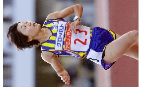 Olympic marathon champ Noguchi cruises to 10,000m victory