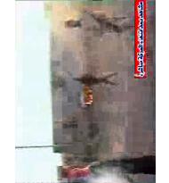 (2)Iraqi militants show firefight scene on web video
