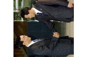 2 Koreas resume high-level talks