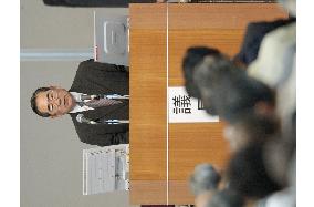 Seibu Railway shareholders endorse new management