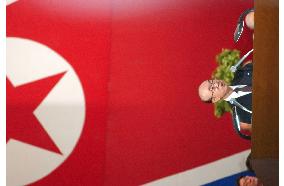 2,000 people attend pro-N. Korea group's 50th anniversary event