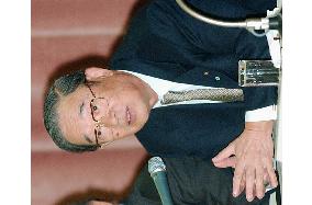 Toyota's Cho becomes vice chairman of Nippon Keidanren