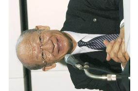 Nishimuro seeks to make TSE best bourse in Asia