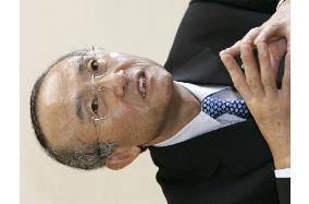 Toyota chief voices readiness to set up fuel cell venture with GM
