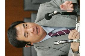 Ex-N. Korean agent tells panel 15 Japanese alive in N. Korea