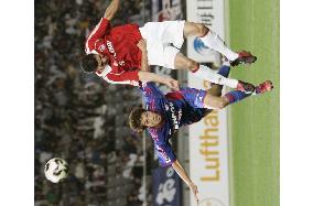 Bayern Munich beats FC Tokyo in Tokyo match