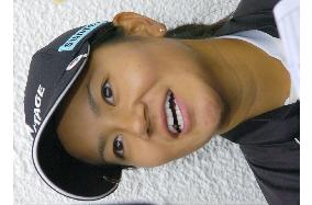 Miyazato makes strong start in rain at British Open