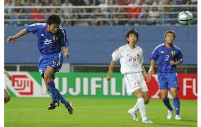 EAFF Cup - Japan vs China