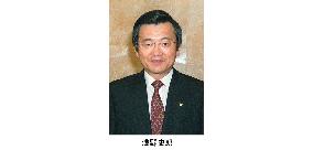 Miyagi governor not to seek reelection or run in general election