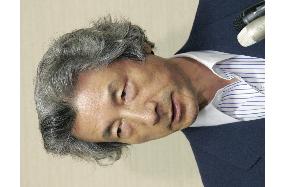 Koizumi wants postal rebels to leave LDP voluntarily