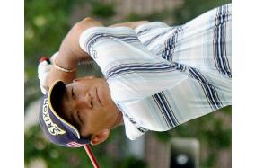 Hosokawa sets early pace at Under Armour KBC Augusta