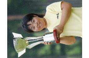Super Fudo charges back to win Golf 5 Ladies