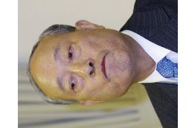 Asahi Shimbun adviser resigns as head of newspaper association