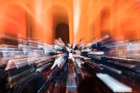 AUSTRIA-VIENNA-SUMMER NIGHT CONCERT