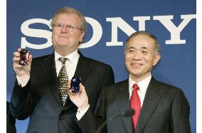 Sony to slash 6,000 jobs overseas, 4,000 in Japan by March 2008