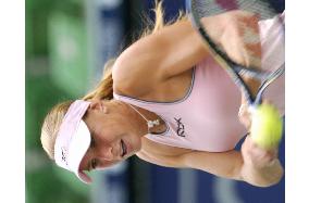 Golovin, Vaidisova storm into final at Japan Open