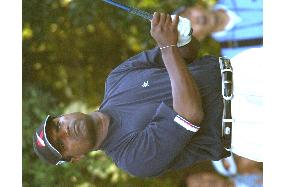 Chand grabs lead after 1st round of Japan Open