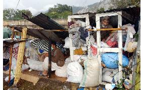 Scenes from Pakistan's quake-hit Muzaffarabad