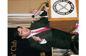 N. Korea to unconditionally return to nuke talks in Nov.