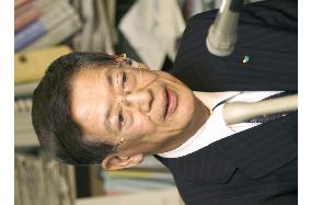 Meiji Yasuda president, execs to quit in nonpayment scandal