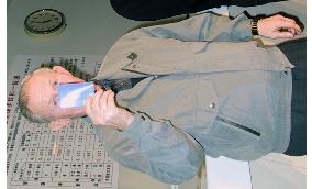 Jenkins obtains driver's license