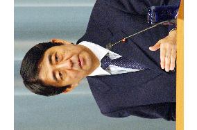Japan denies 2012 deadline for U.S. military realignment