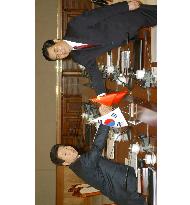 S. Korea, China urge greater flexibility in 6-party nuke talks
