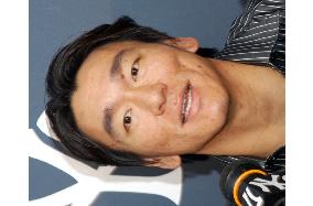 Matsui, Yankees agree on $52 mil., 4-year contract