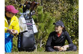 Wie aims to soar high after shaky pro debut