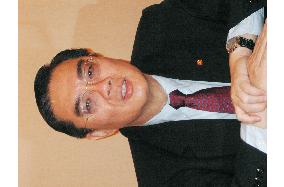 ASEAN chief says group aims to hold 1st summit with U.S. in 2007