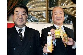House Foods to buy Takeda Pharmaceutical's food business