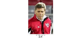 Sao Paulo manager Autuori to skipper Kashima