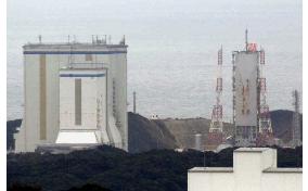 Japan postpones satellite launch due to technical glitch