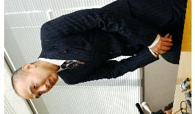 LDP lawmaker Matsumoto tenders resignation over election scam