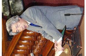 China, S. Korea only ones to criticize Yasukuni visits: Koizumi