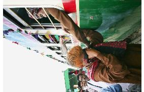 India, Pakistan resume train link after 40 years