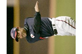 Ichiro says Japan must focus on its own play at WBC